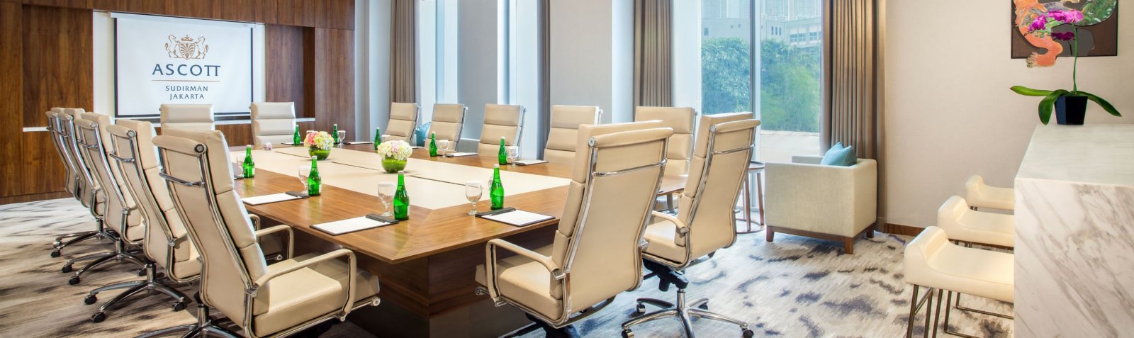 HARRIS Hotel & Conventions Kelapa Gading Jakarta Meetings and Events