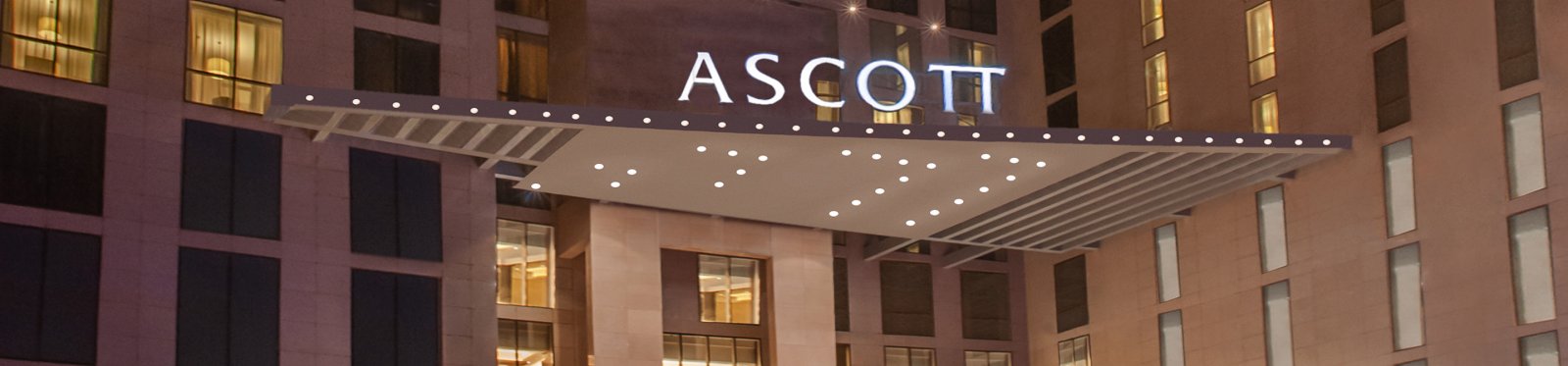 Overview Ascott Rafal Olaya Riyadh Exterior