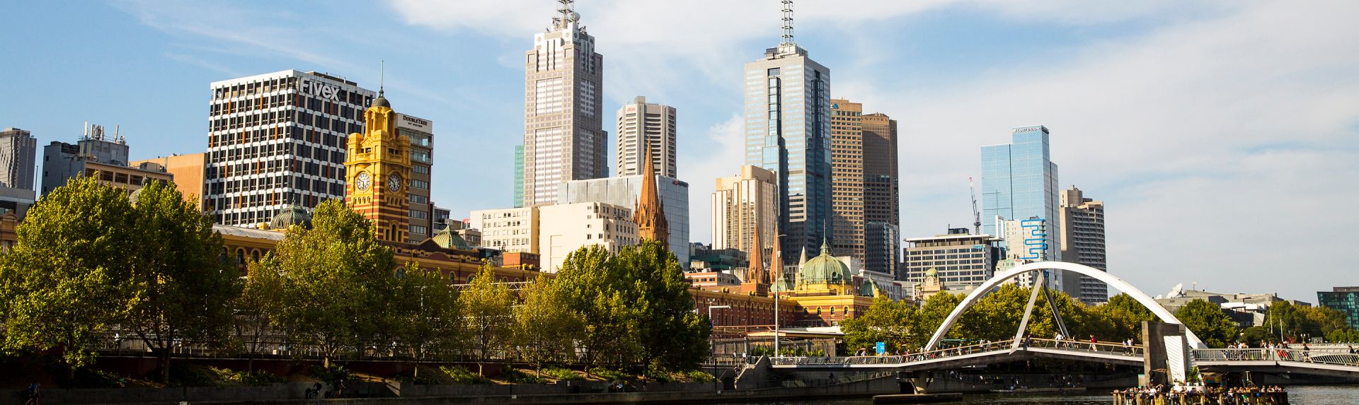 Location Melbourne