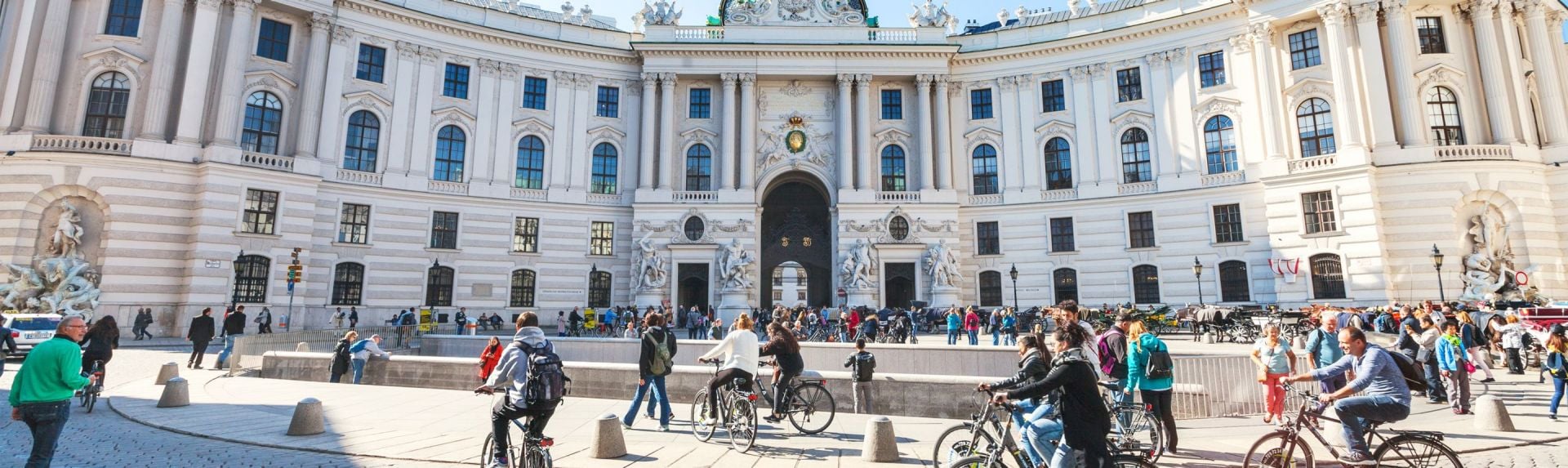 Ubicación de nuestro aparthotel en Viena: Citadines Viena Sur