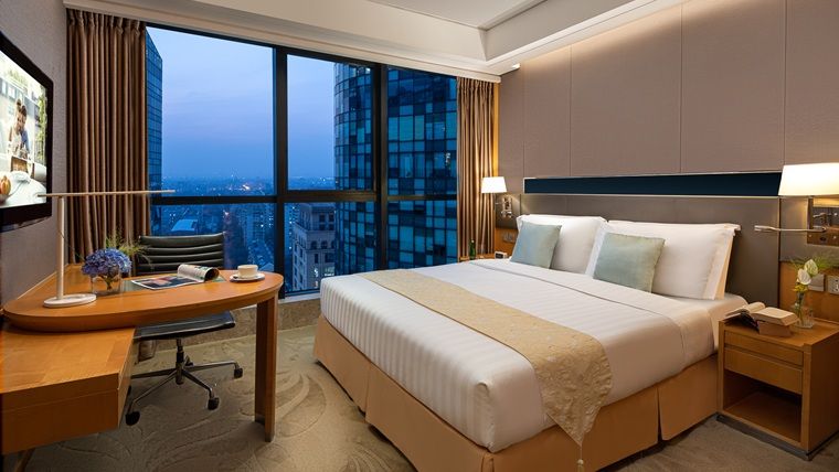 One-Bedroom Premier