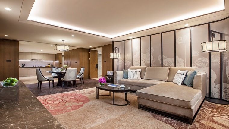 Two-Bedroom Premier