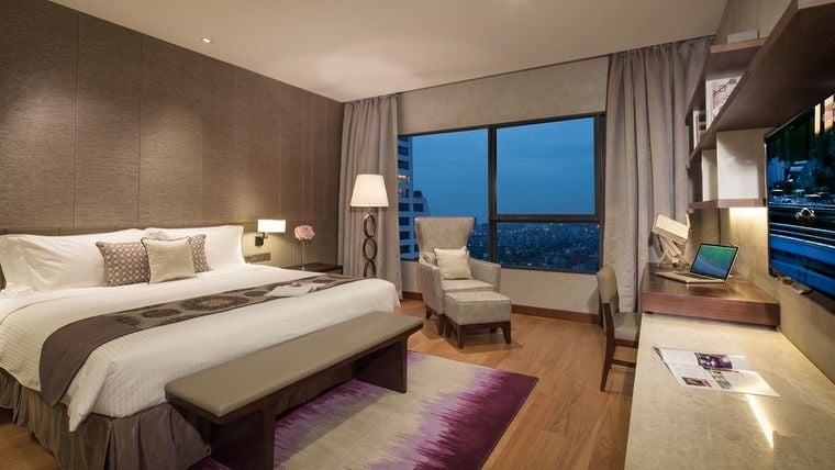 Two-Bedroom Premier