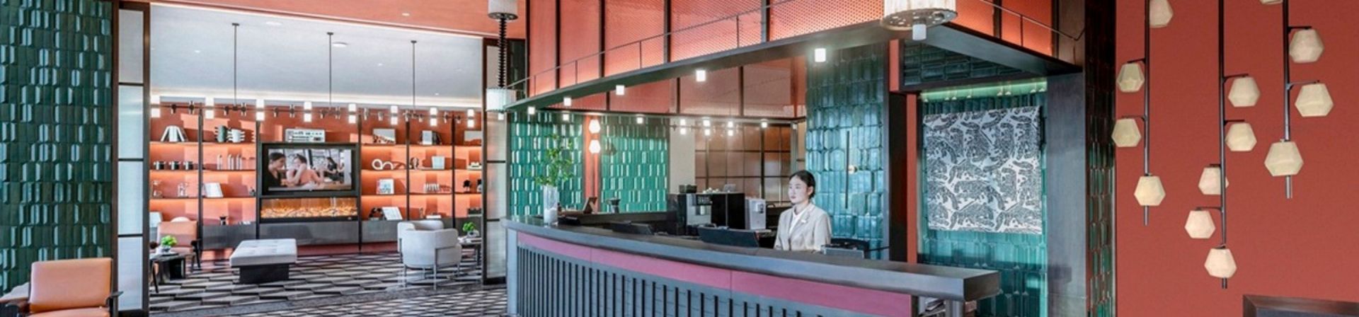 Citadines Connect East Chengdu