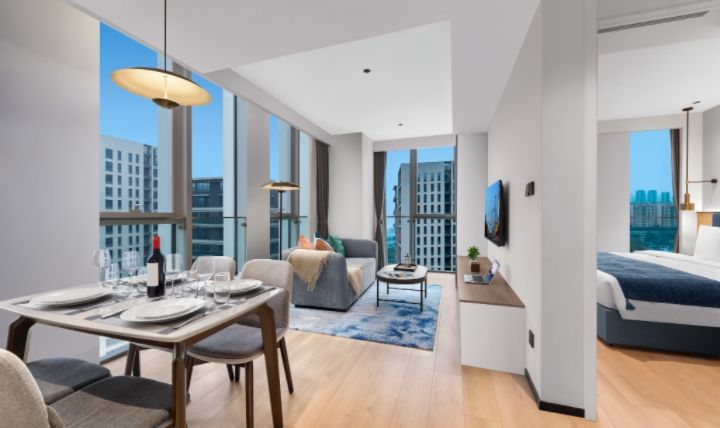 Two-Bedroom Deluxe