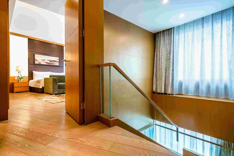 Penthouse Executive