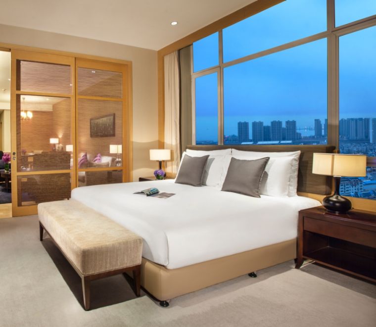 1-Bedroom Deluxe