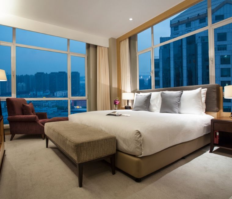 2-Bedroom Executive