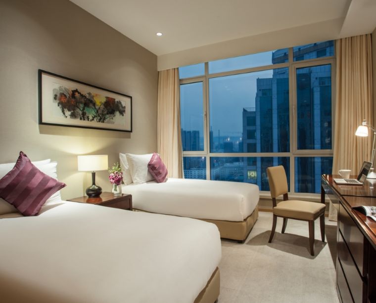 2-Bedroom Premier