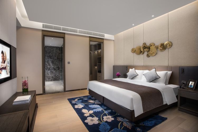 One Bedroom Executive