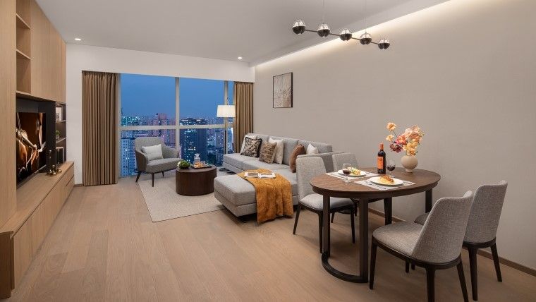 2-Bedroom Deluxe