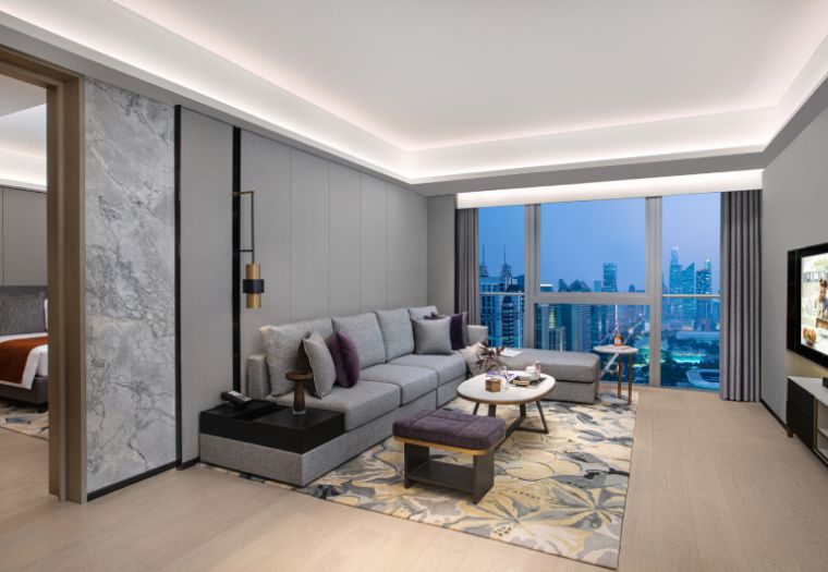 One-Bedroom Premier