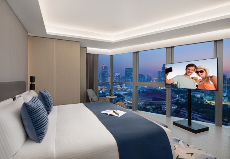 Two-Bedroom Premier