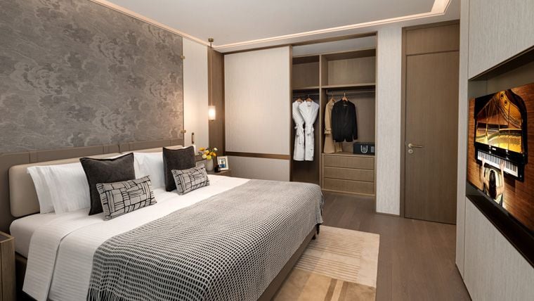 One-Bedroom Premier