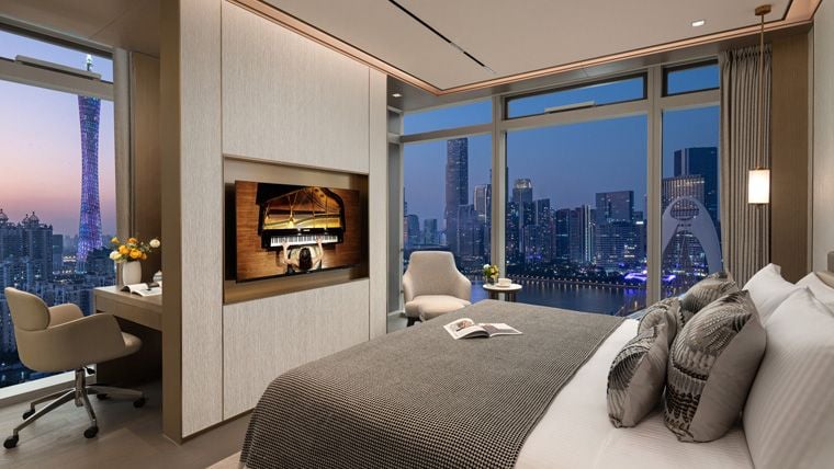 Two-Bedroom Premier