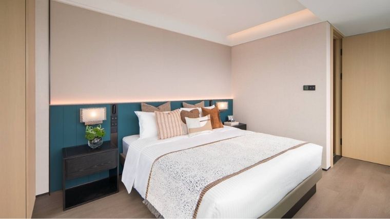 One-Bedroom Classic