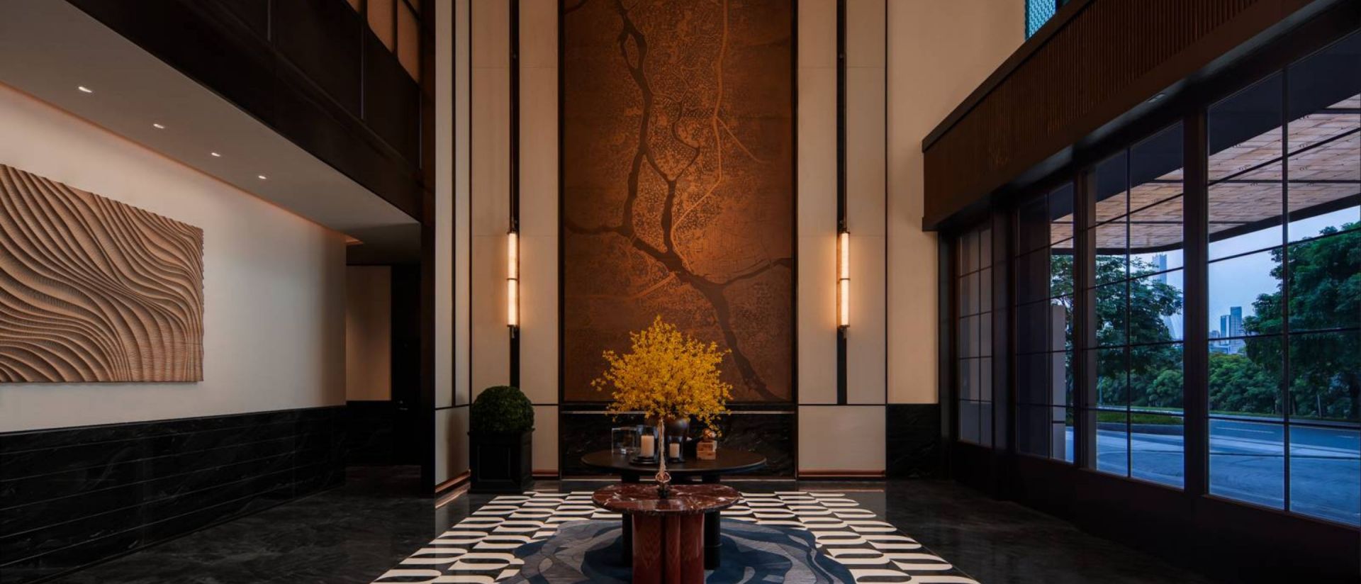 Merak House Guangzhou by The Unlimited Collection