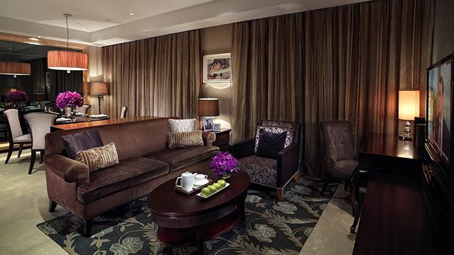 2 Bedroom Family Deluxe