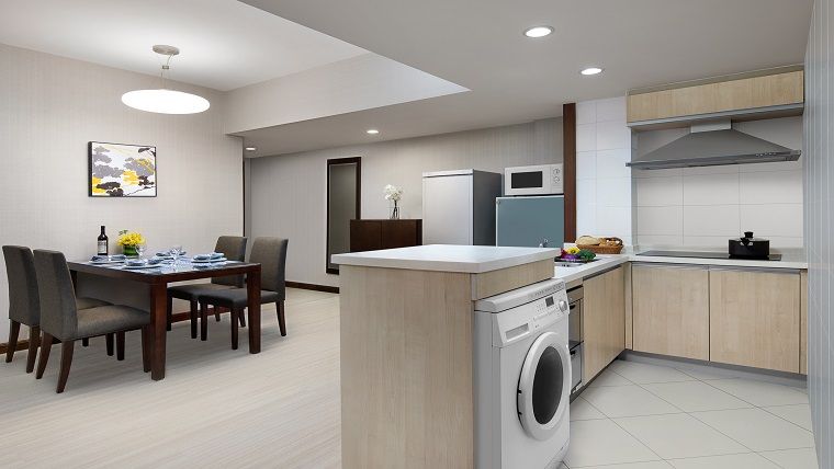 2-Bedroom Deluxe