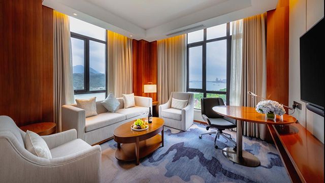 One-Bedroom Suite