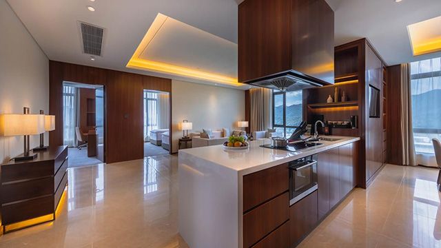 Two-Bedroom Deluxe