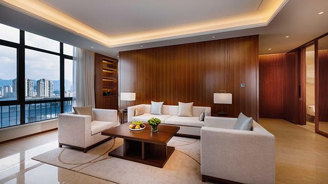Two-Bedroom Premier