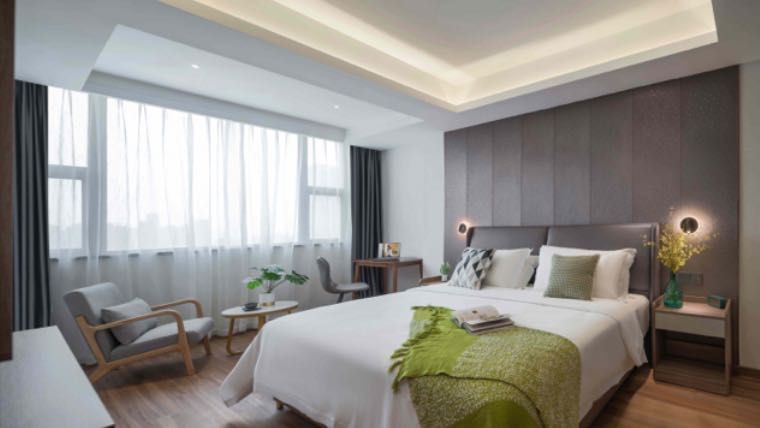 One-Bedroom Deluxe