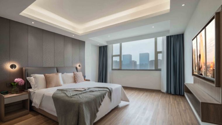 One-Bedroom Premier