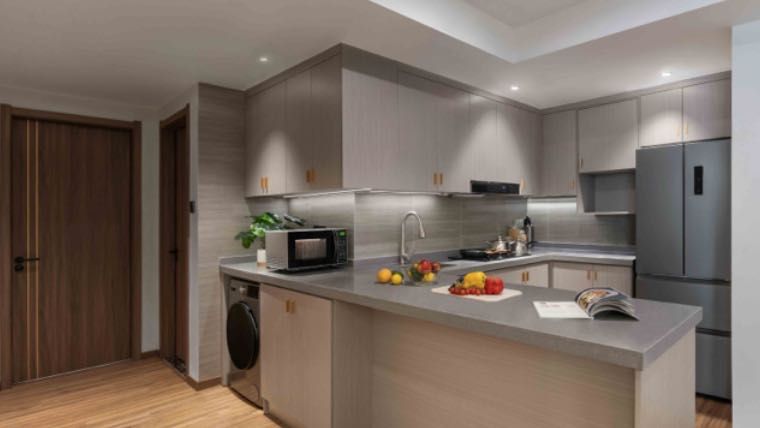 Two-Bedroom Deluxe