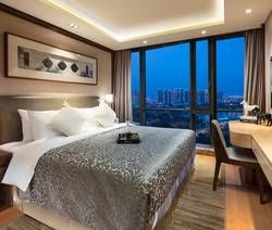 Two-Bedroom Deluxe