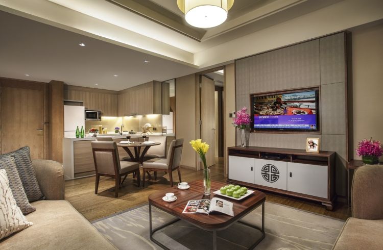 2-Bedroom Premier