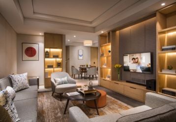 2-Bedroom Deluxe
