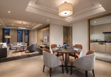 3-Bedroom Deluxe