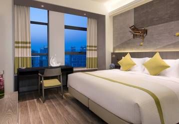 2-Bedroom Deluxe