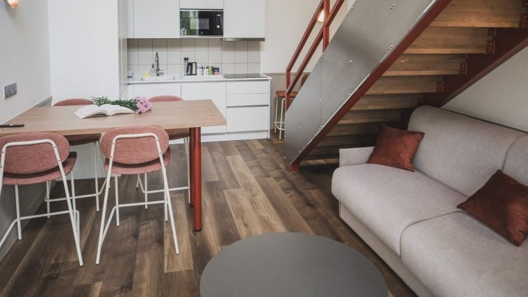 All Together I Maison avec 3 Suites