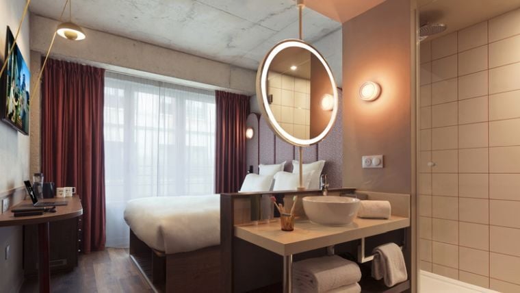 One of a kind I Chambre