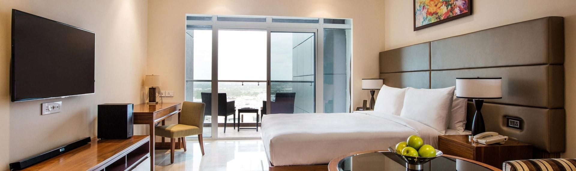 Guest review