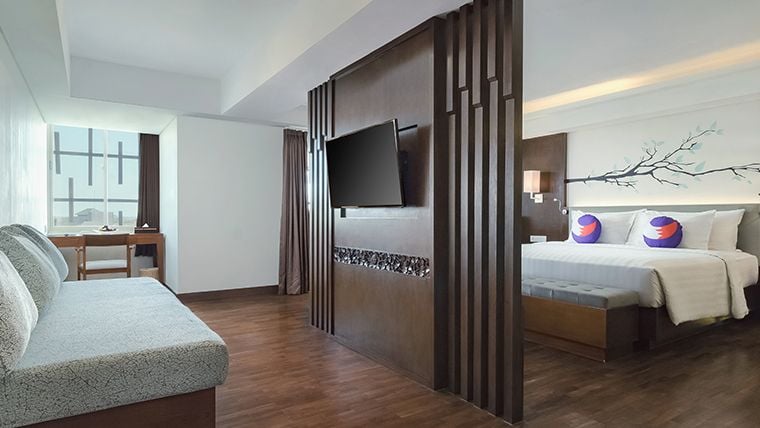 Junior Suite