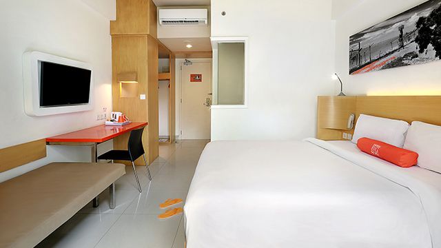 HARRIS Room