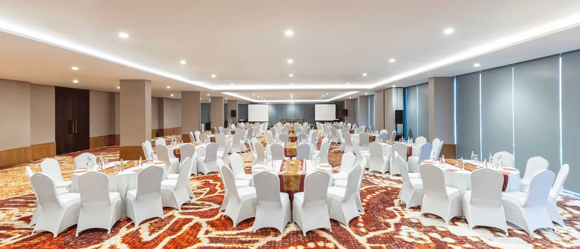 HARRIS Hotel & Residences Sunset Road Bali Meetings and Events