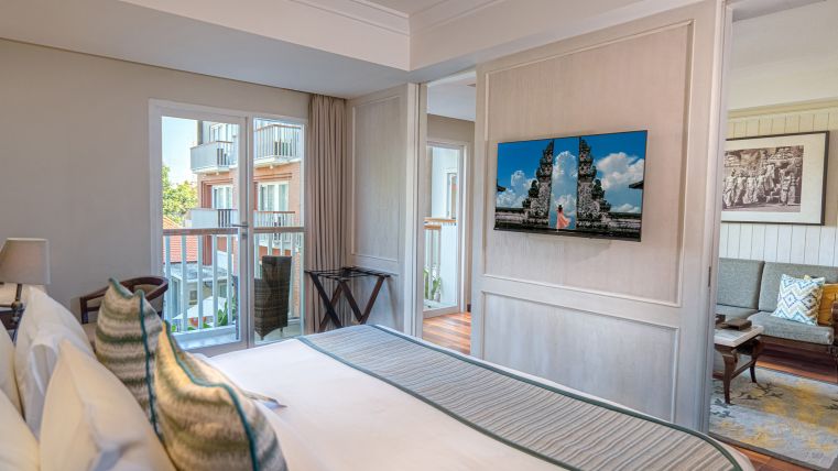 Magnolia Suite