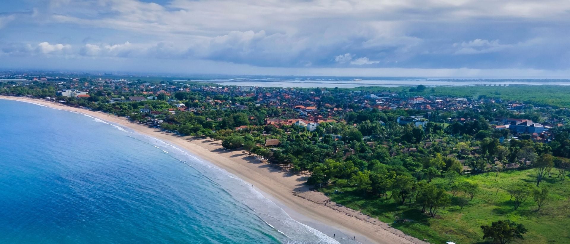 Oakwood Echo Beach Bali