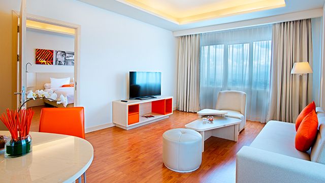 HARRIS Suite