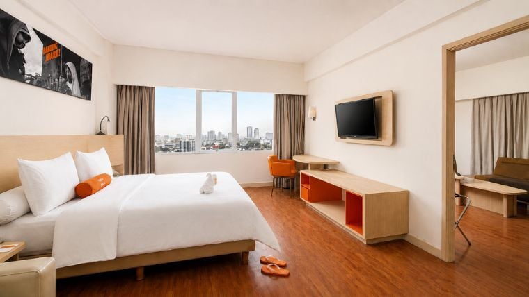 HARRIS Suite