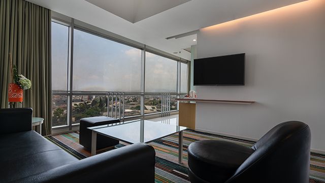 HARRIS Suite 