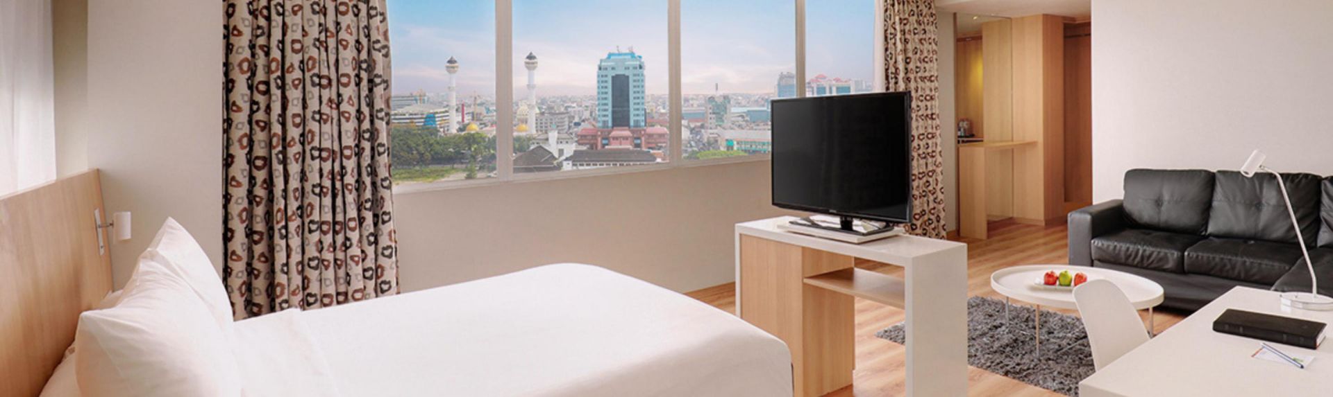 Kimaya Braga Bandung by Harris Overview
