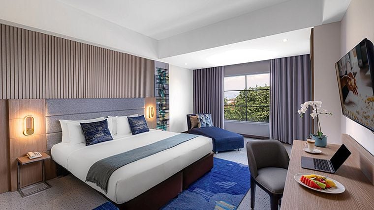 Premier Room
