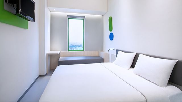 Kamar POP