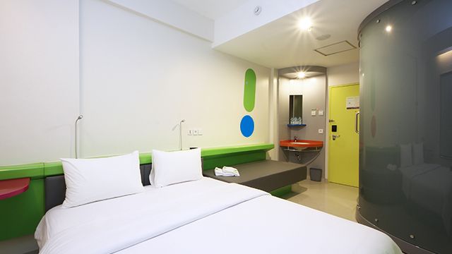 Kamar POP