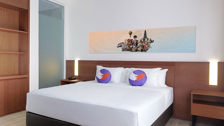Executive Suite 